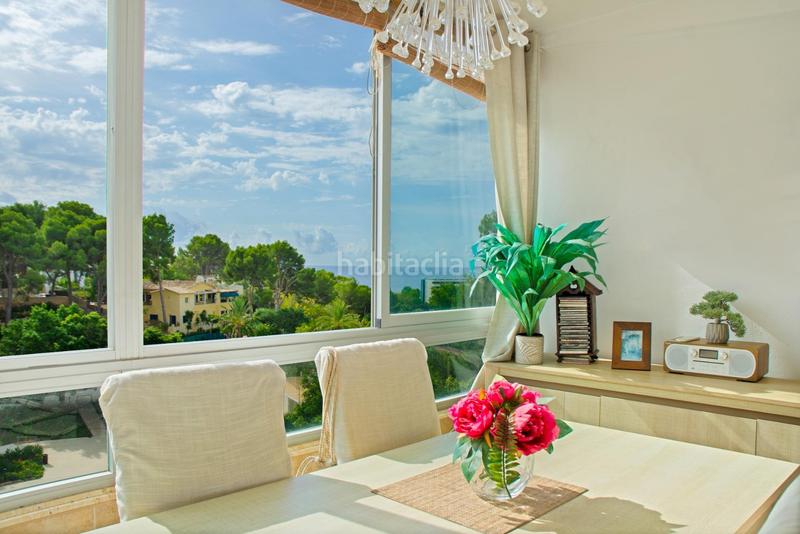 Foto 2fcb3c8b-54e1-441f-93c7-35a2c64dfd36. Flat with parking in Portals Nous Calvià