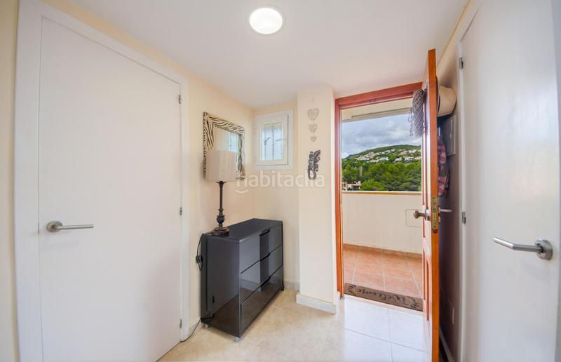 Foto 3fe76d61-75b2-4095-a0ac-f40d76f6af30. Flat with parking in Portals Nous Calvià