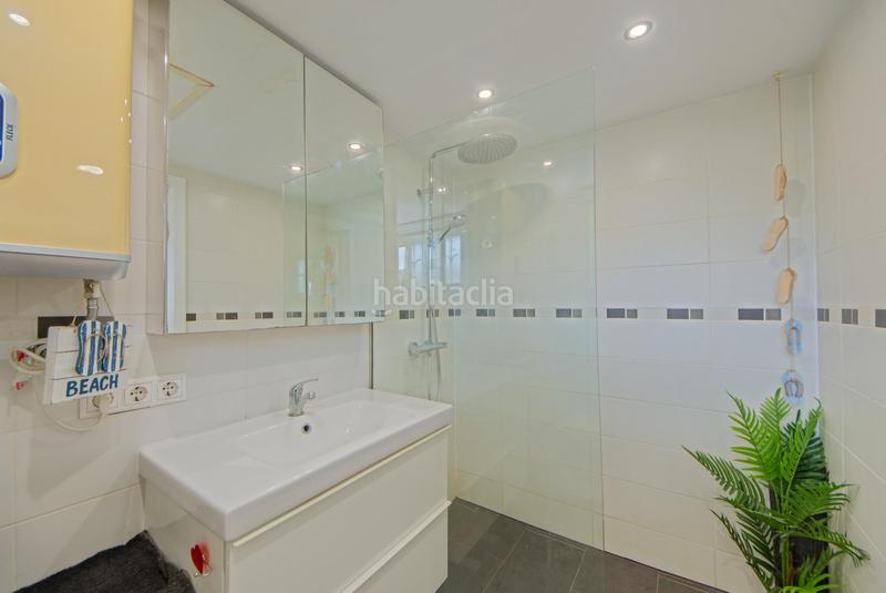 Foto 87bd65a4-e2c4-47f7-81dd-9c156445eec3. Flat with parking in Portals Nous Calvià