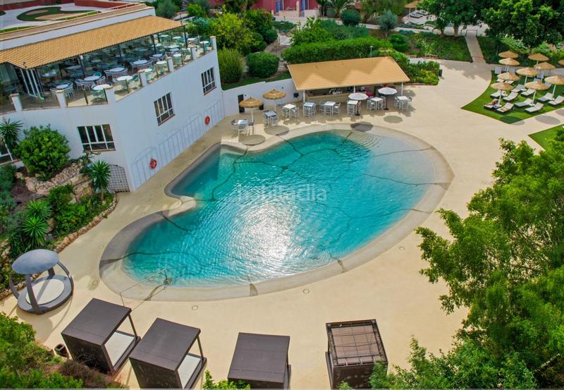 Foto 8b3cbac1-d63c-46a9-b122-cf5e64fcc9cf. Flat with parking in Portals Nous Calvià