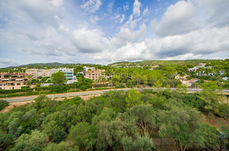 Foto 941f5a93-ba8b-476b-bf78-3175a38d8907. Flat with parking in Portals Nous Calvià