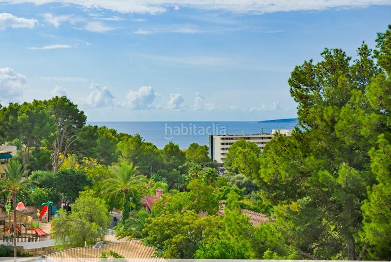 Foto a8b06e54-66e3-45e4-beac-174e159f529e. Flat with parking in Portals Nous Calvià