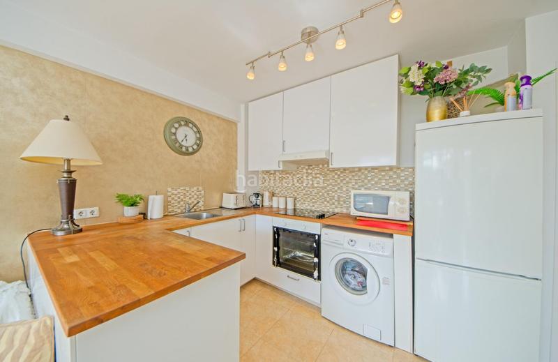 Foto baa32bc4-1dab-4f57-95a5-5bae7d810159. Flat with parking in Portals Nous Calvià