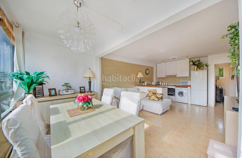 Foto c87a25c7-505d-489b-a2d0-cc6531729a74. Flat with parking in Portals Nous Calvià