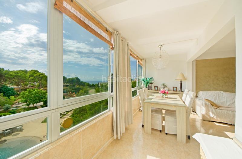 Foto f3e96681-1730-41dd-8703-76de47136119. Flat with parking in Portals Nous Calvià