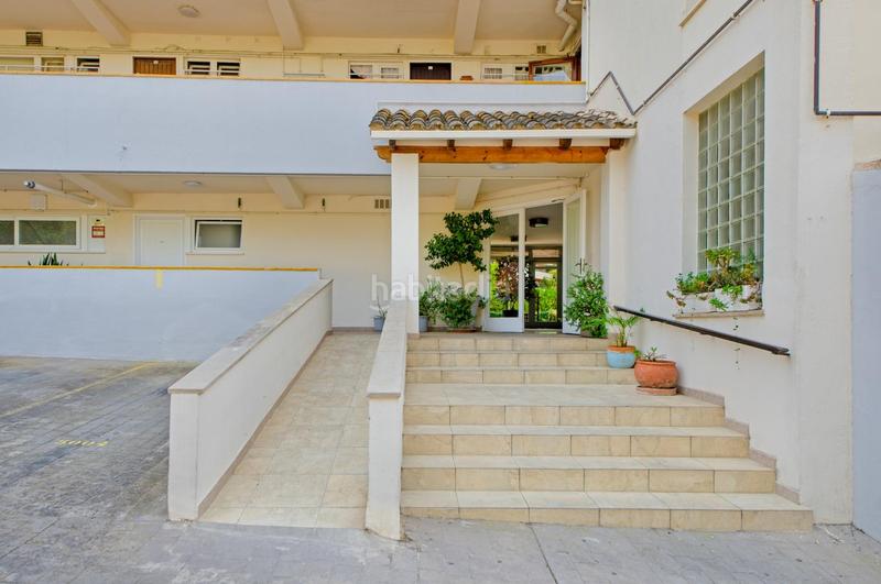 Foto f4f3a33b-38d8-4fd2-a3c9-820182262b90. Flat with parking in Portals Nous Calvià