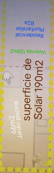 Foto f4ad6768-ecf6-4e55-8eef-6f9b8df51df4. Maison jumelée dans Son Ferriol Palma de Mallorca