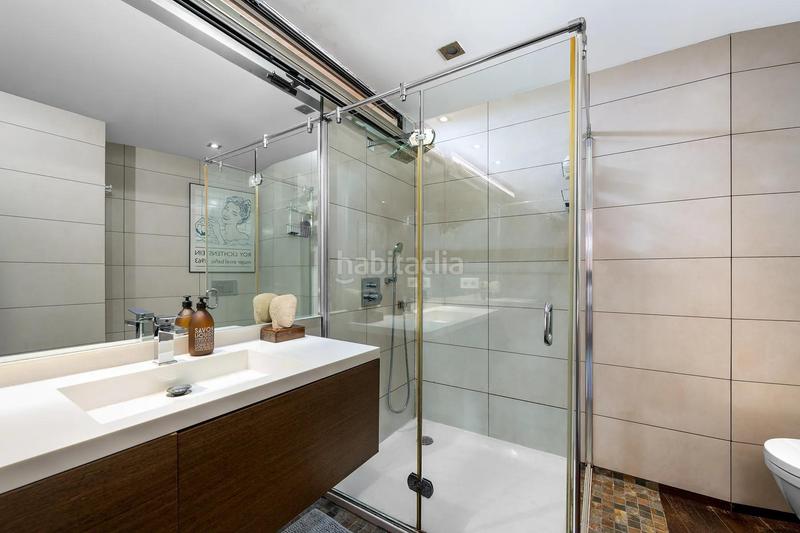 Foto 0f731225-7def-45f6-b512-08710ae41a1e. Àtic amb calefacció aparcament a El Fortí Palma de Mallorca