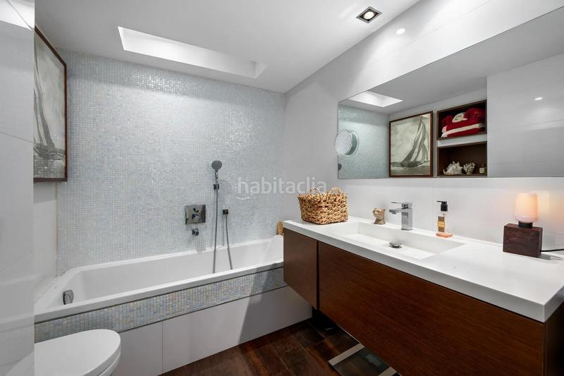 Foto 104563f7-9593-4e73-bb89-c10af2572143. Àtic amb calefacció aparcament a El Fortí Palma de Mallorca