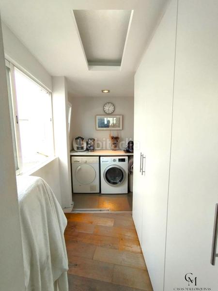 Foto 36c927ff-2263-4c25-9892-630e5a38e949. Àtic amb calefacció aparcament a El Fortí Palma de Mallorca