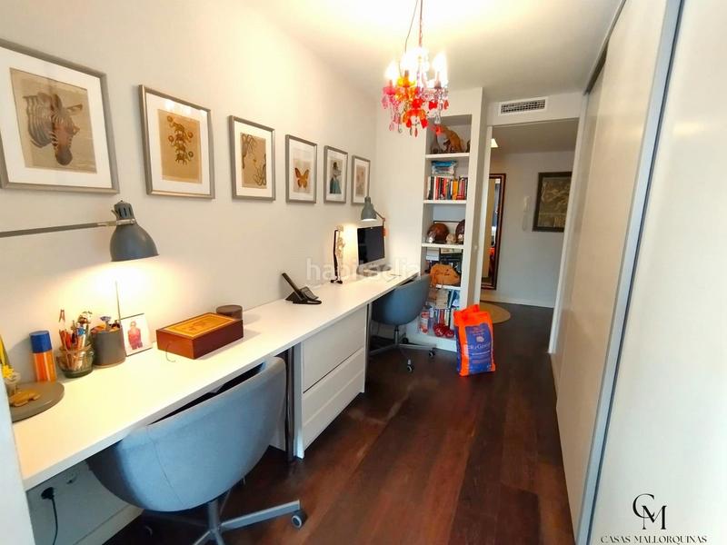 Foto 371a5719-bb1f-4373-82f6-7d937c8adee4. Àtic amb calefacció aparcament a El Fortí Palma de Mallorca