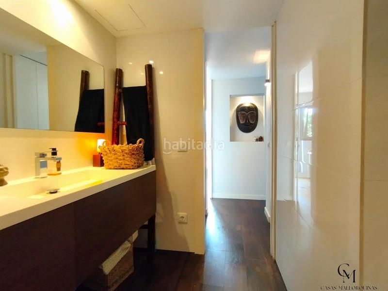 Foto 39139a57-95c3-4f87-a4ff-a695d9e8b50a. Àtic amb calefacció aparcament a El Fortí Palma de Mallorca