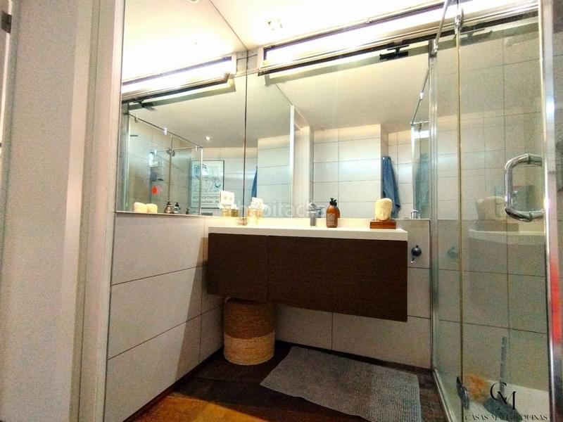 Foto 5c9ff8bf-01ae-4cfa-a3bc-39503f910b23. Àtic amb calefacció aparcament a El Fortí Palma de Mallorca