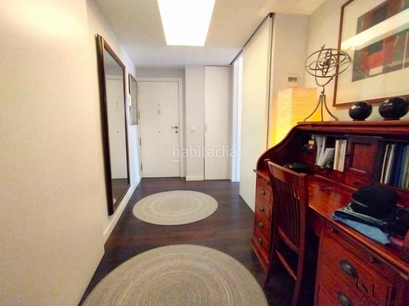 Foto 8160eeb2-92c0-4870-94e4-e13a8affc749. Àtic amb calefacció aparcament a El Fortí Palma de Mallorca