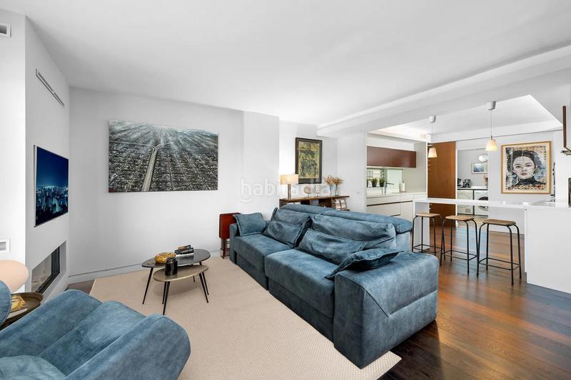 Foto 8ddf0693-4223-482a-9f28-e4230c284693. Àtic amb calefacció aparcament a El Fortí Palma de Mallorca