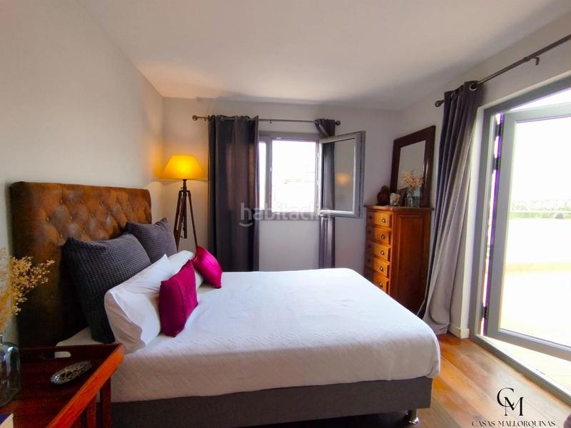 Foto 9926b5bf-6f0b-4846-b0ac-bc2108663b2d. Àtic amb calefacció aparcament a El Fortí Palma de Mallorca