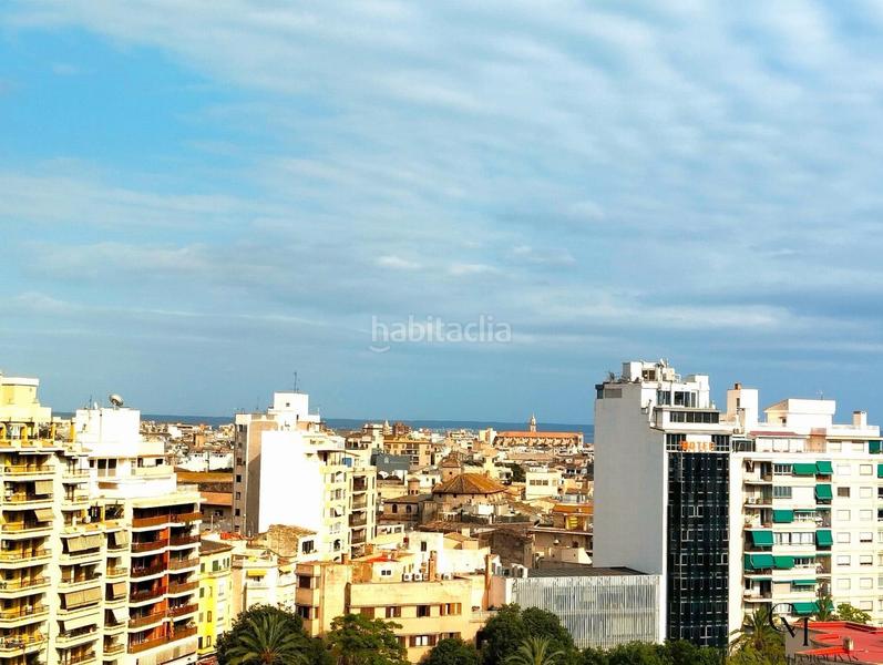Foto a4430526-68f1-468f-b6dc-0f9b507d61bc. Àtic amb calefacció aparcament a El Fortí Palma de Mallorca