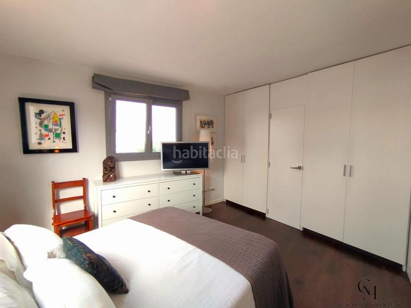 Foto b3ea7d48-ed52-4ea7-b45e-59a4cddad789. Àtic amb calefacció aparcament a El Fortí Palma de Mallorca