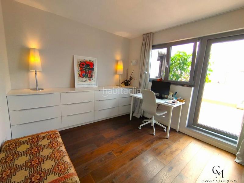 Foto b6193529-aeee-4aac-a2e5-f4169d49c547. Àtic amb calefacció aparcament a El Fortí Palma de Mallorca