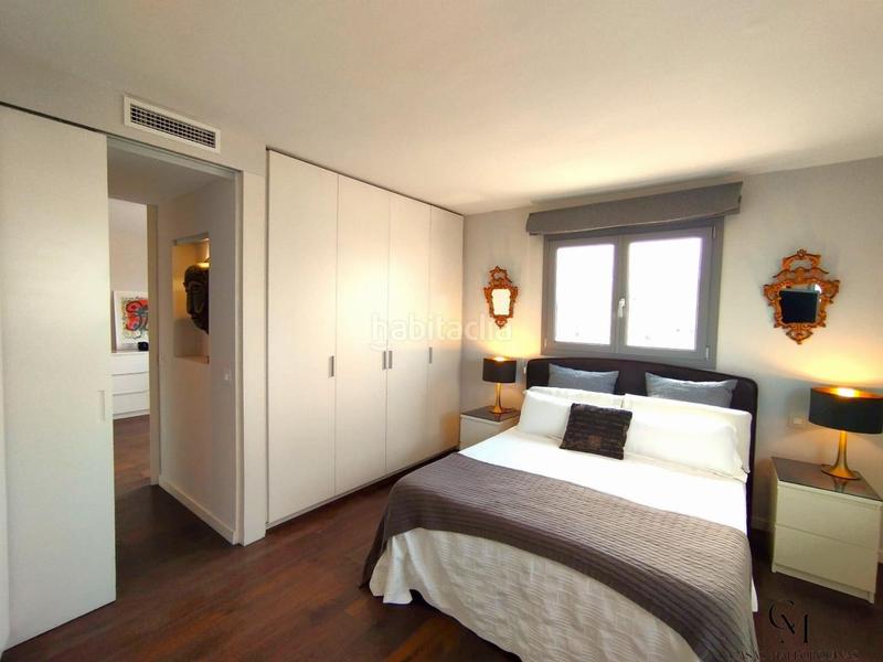 Foto c65b4385-8bf7-4300-a888-5a47cfc5c6f4. Àtic amb calefacció aparcament a El Fortí Palma de Mallorca