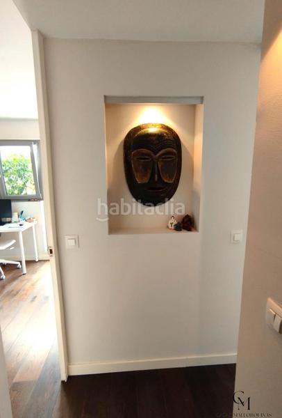 Foto d417d083-d57d-40f3-a768-ae88554e1ee9. Àtic amb calefacció aparcament a El Fortí Palma de Mallorca