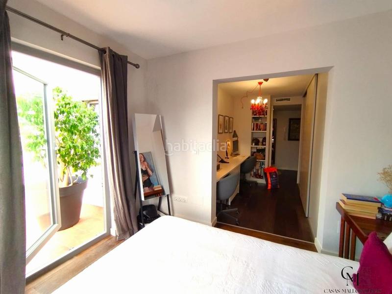 Foto e20f0393-2e34-4af0-93e8-4054f987ab36. Àtic amb calefacció aparcament a El Fortí Palma de Mallorca