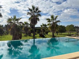 Masía en Lloret de Vista Alegre. Excepcional finca rustica, legal 100, piscina, sauna, jacuzzi, p