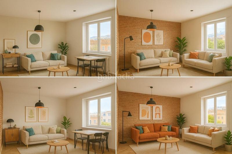 Foto 68bbd10c-7f07-4c44-9be8-1a263b2570ce. Appartement dans Santa Catalina Palma de Mallorca