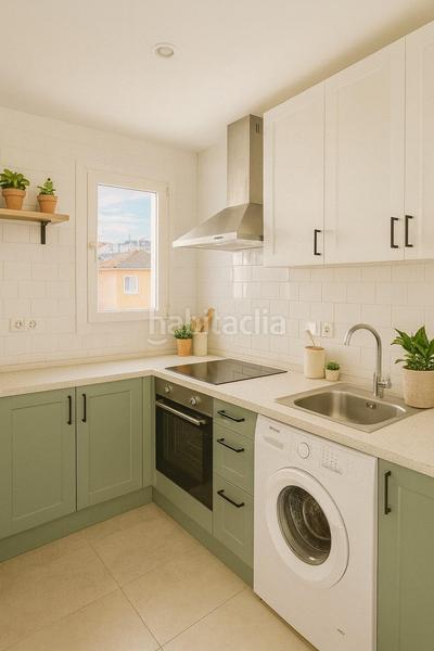 Foto a642919d-0fb8-4dec-a6da-5591aa6069fb. Appartement dans Santa Catalina Palma de Mallorca