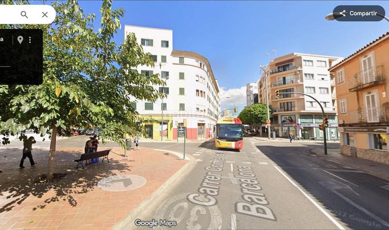 Foto aa95de08-bc6c-4465-9f62-d2598f55e3f0. Appartement dans Santa Catalina Palma de Mallorca