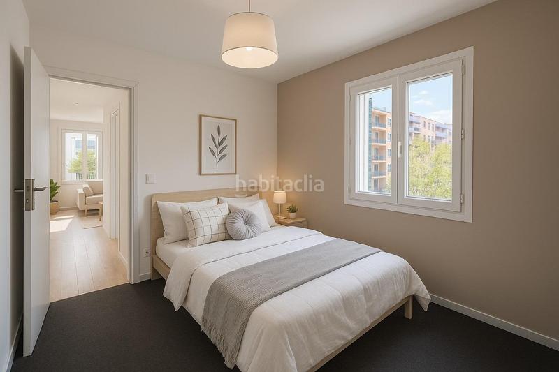 Foto ed1125aa-17bd-4a1c-861a-e76095bf4749. Appartement dans Santa Catalina Palma de Mallorca