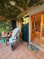 Planta baixa  Sa corona. Fantástica pb con jardín, terraza, parking y trastero en montuir