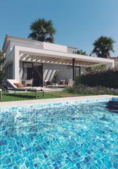 Maison jumelée  Carrer carrer des castellot. Muy exclusiva villa a estrenar en la costa este de mallorca, cal