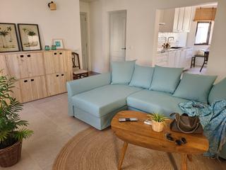 Location Appartement à Foners. Se alquila atico con terraza privada zona gesa