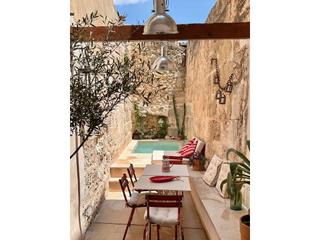 Lloguer Casa a Muro. Mallorca next properties  casa de pueblo con piscina  alquiler m