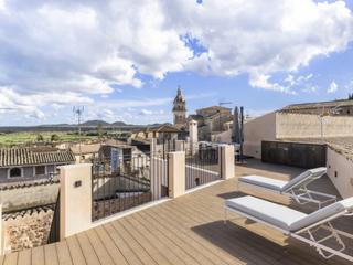 Haus in Santa Eugènia