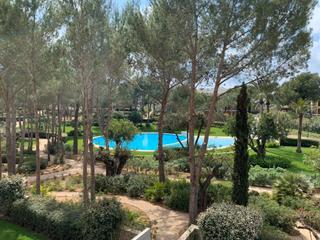 Apartament a Portals Nous. Mallorca next properties  for sale  3 bedroom apartment in sough