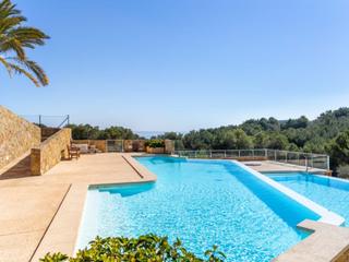 Piccolo appartamento in Sol de Mallorca. Mallorca next properties  apartamento ideal como segunda residen