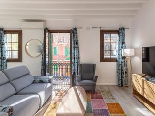 Flat in Santa Catalina