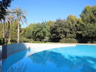 Lloguer Apartament a Portals Nous. Mallorca next properties  for rent beautiful e bedrooms apartmen