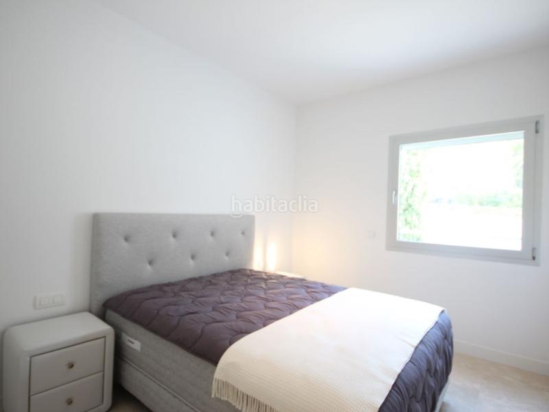 Foto 2f98a138-346a-40e8-be22-dbed5e6a947b. Affitto piccolo appartamento con parcheggio in Portals Nous Calvià