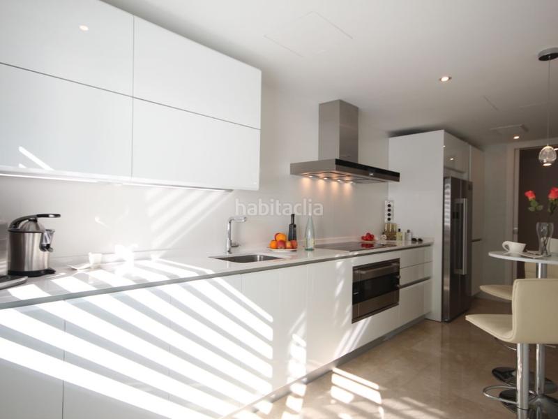 Foto 46ebdf91-8012-4aee-b794-d8a6ff73275c. Affitto piccolo appartamento con parcheggio in Portals Nous Calvià