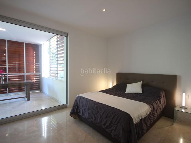 Foto b0afabd9-96a5-4e0c-a459-1a2fb2985c33. Affitto piccolo appartamento con parcheggio in Portals Nous Calvià