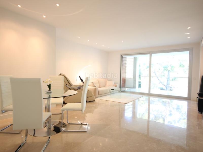 Foto bdf97660-4702-4283-80f9-cdb402e6fbae. Affitto piccolo appartamento con parcheggio in Portals Nous Calvià