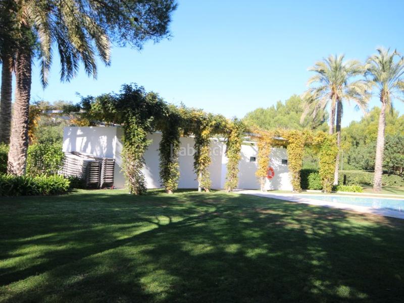 Foto f20d872e-52c0-47ce-bc6c-d37e42a96d1e. Affitto piccolo appartamento con parcheggio in Portals Nous Calvià