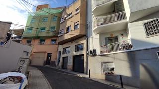 Pis  Passatge de fortuny. Piso a reformar