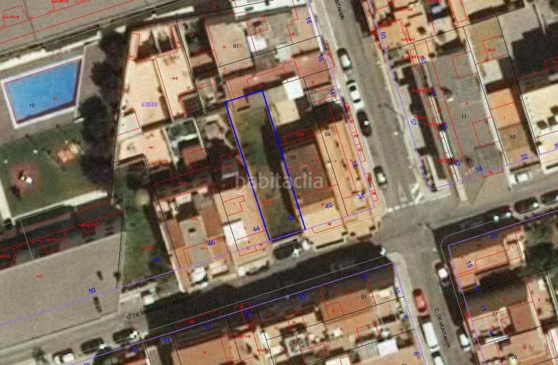 Foto 43b7e543-fb24-4ef5-944d-9f1c486ffc1f. Wohngrundstück in Bufalà Badalona
