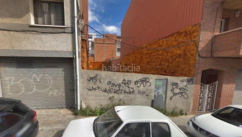 Foto e6a6ed6f-d071-4723-94cd-bb5df8c32bf3. Wohngrundstück in Bufalà Badalona