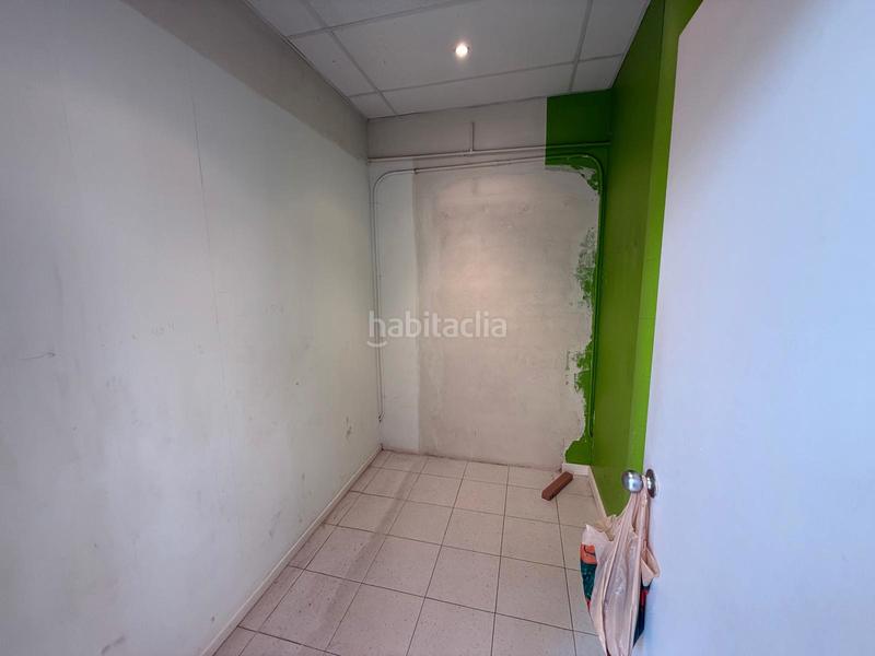 Foto 4b88df40-f92b-4496-97d6-6a2ea3a4ed8d. Alquiler local comercial local en Centre Mataró