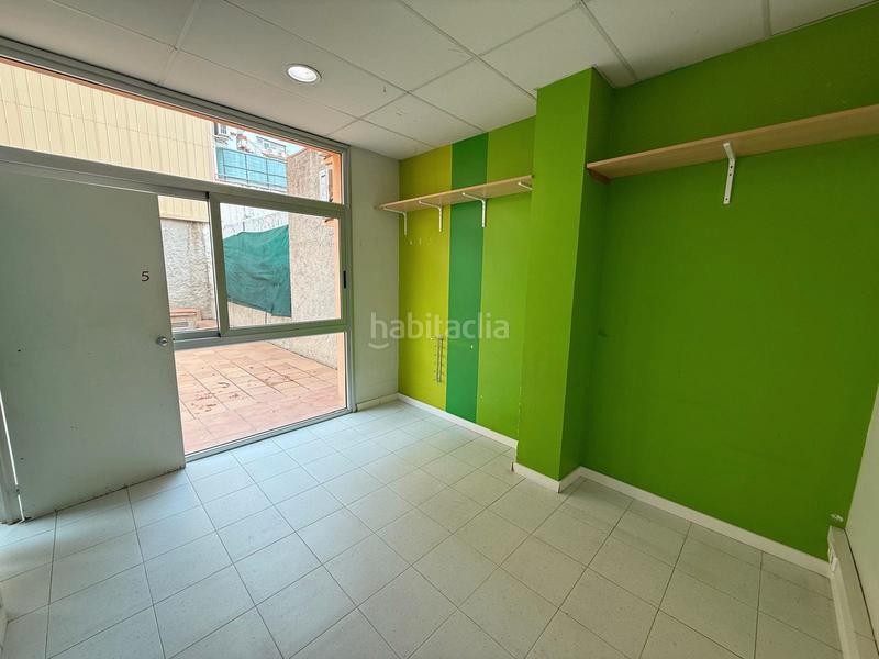 Foto a2a4aa26-758d-4b88-9ca9-7ec7d0c3e984. Alquiler local comercial local en Centre Mataró